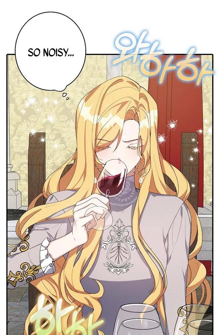 A male protagonist is blocking my way Chapter 15 page 17