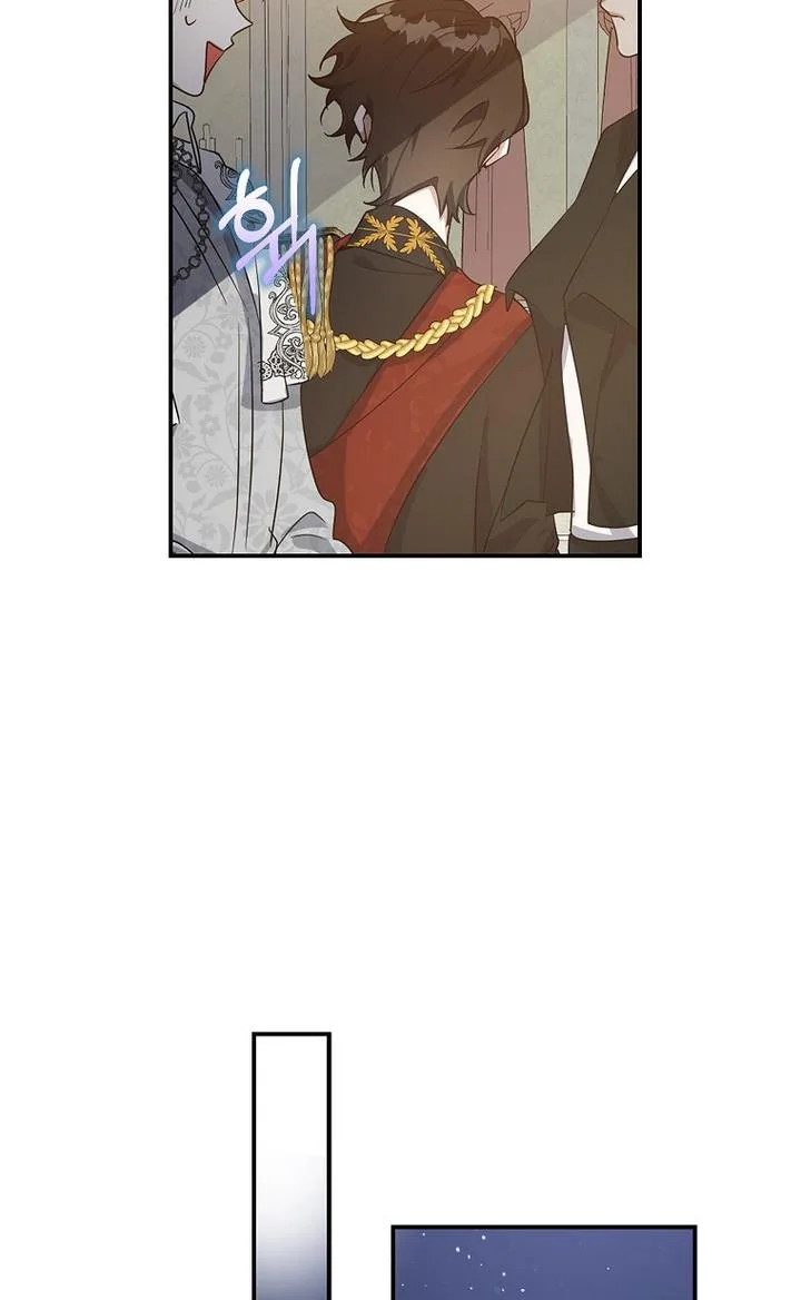 A male protagonist is blocking my way Chapter 14 page 39