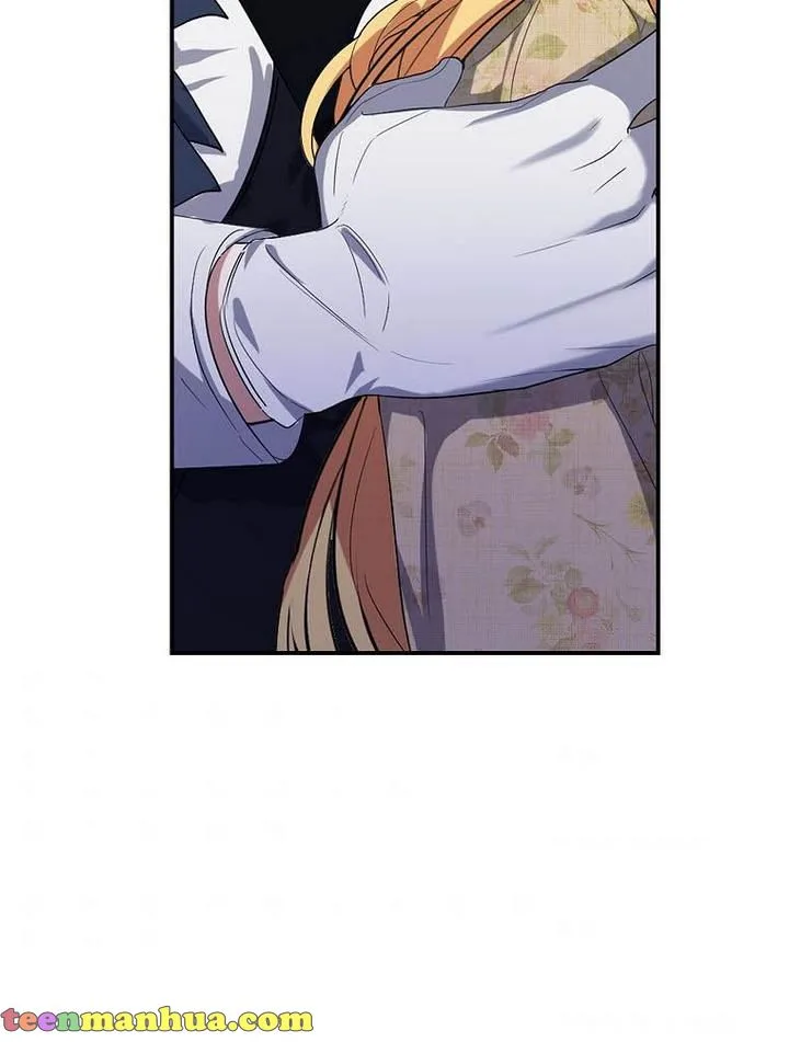 A male protagonist is blocking my way Chapter 12 page 61