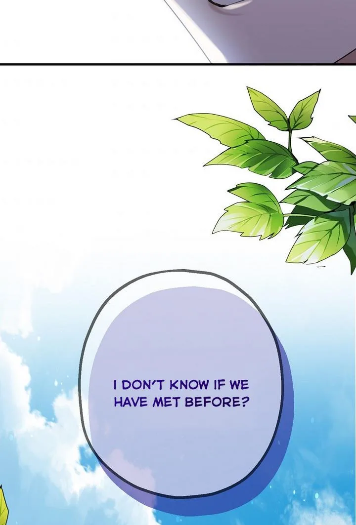 A male protagonist is blocking my way Chapter 13 page 38