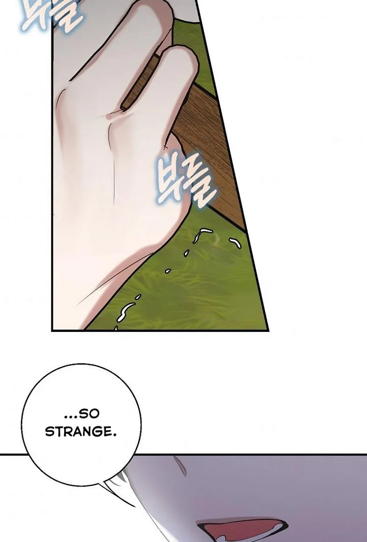 A male protagonist is blocking my way Chapter 13 page 37
