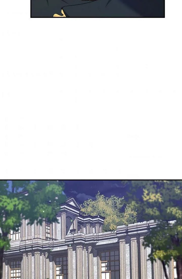A male protagonist is blocking my way Chapter 15 page 36