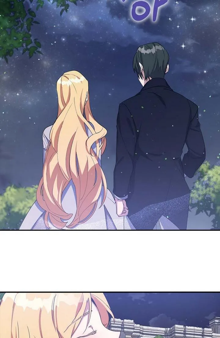 A male protagonist is blocking my way Chapter 15 page 39