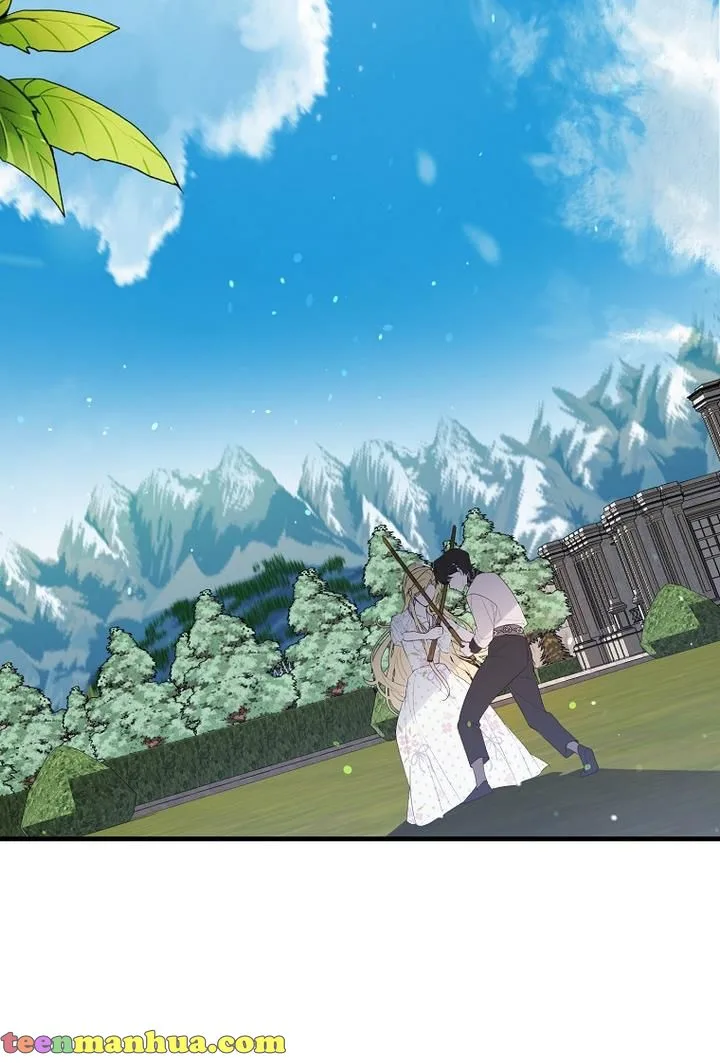 A male protagonist is blocking my way Chapter 13 page 39