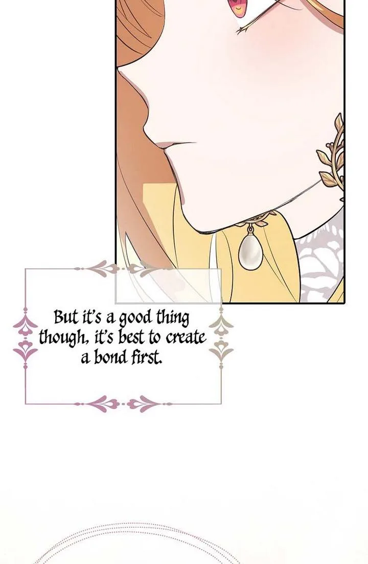 A male protagonist is blocking my way Chapter 15 page 23