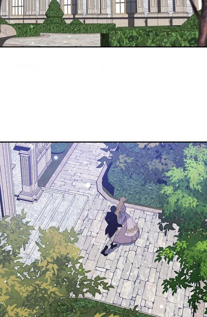 A male protagonist is blocking my way Chapter 15 page 37