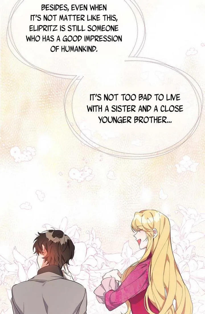A male protagonist is blocking my way Chapter 15 page 24