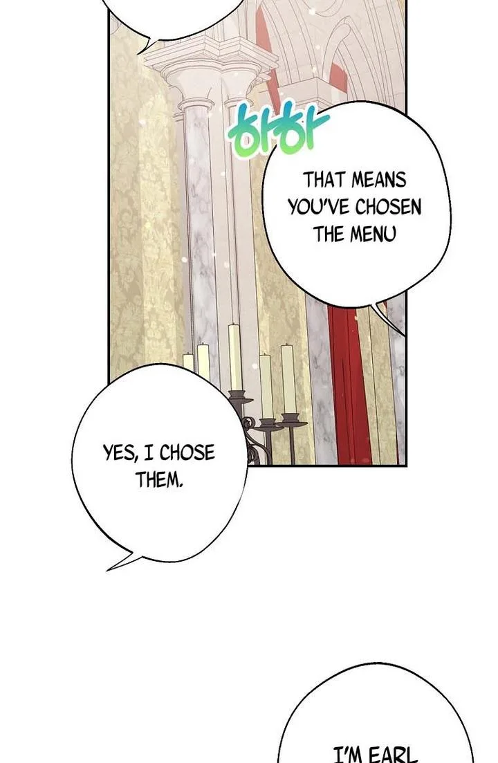 A male protagonist is blocking my way Chapter 15 page 31