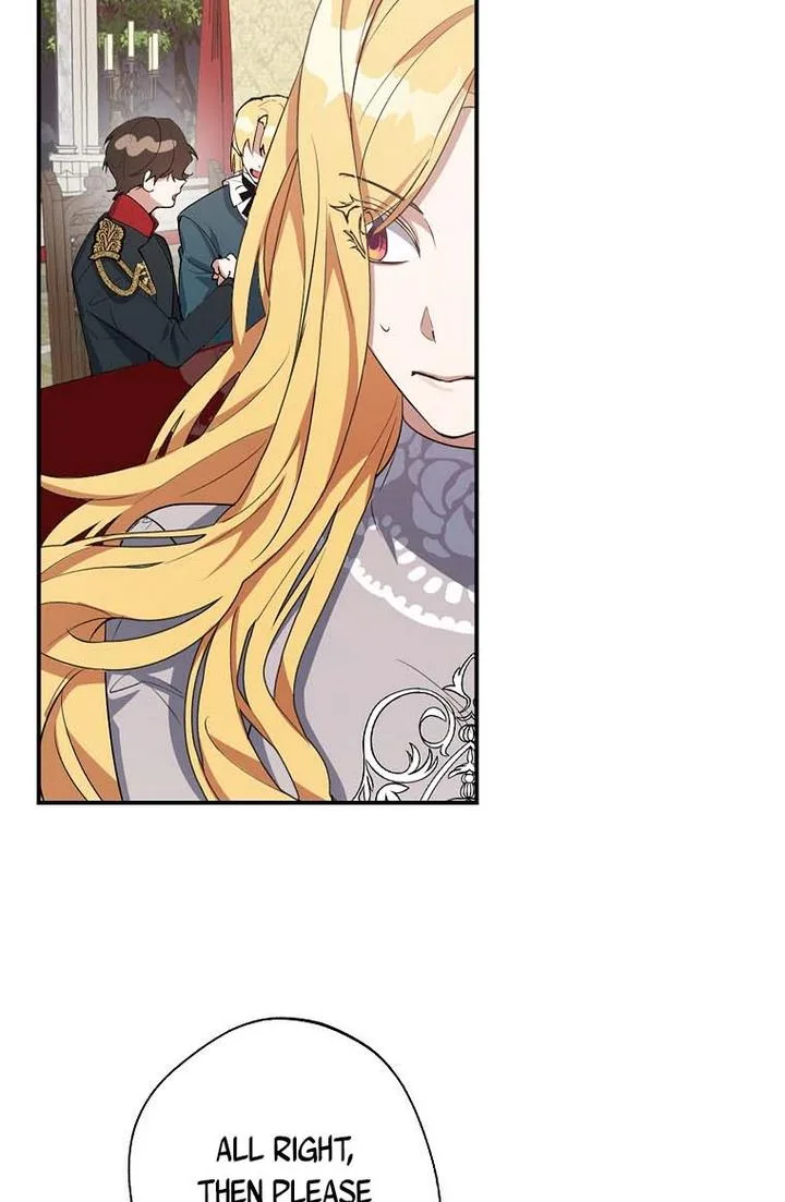 A male protagonist is blocking my way Chapter 15 page 33