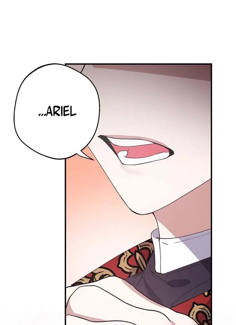 A male protagonist is blocking my way Chapter 16 page 7
