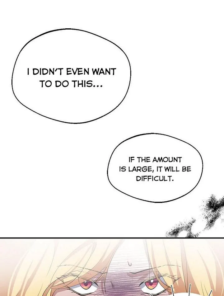 A male protagonist is blocking my way Chapter 12 page 68