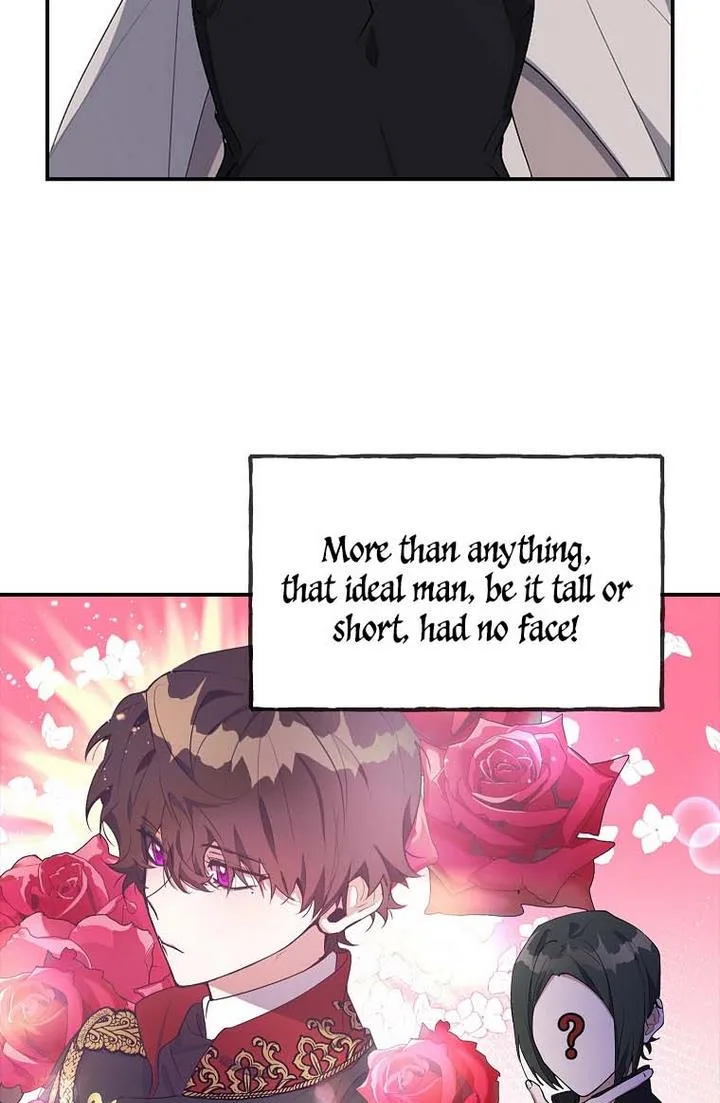 A male protagonist is blocking my way Chapter 15 page 53