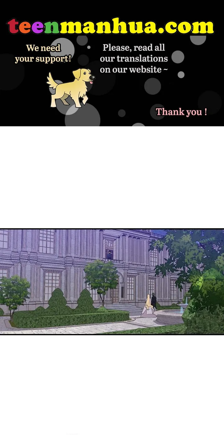 A male protagonist is blocking my way Chapter 16 page 2