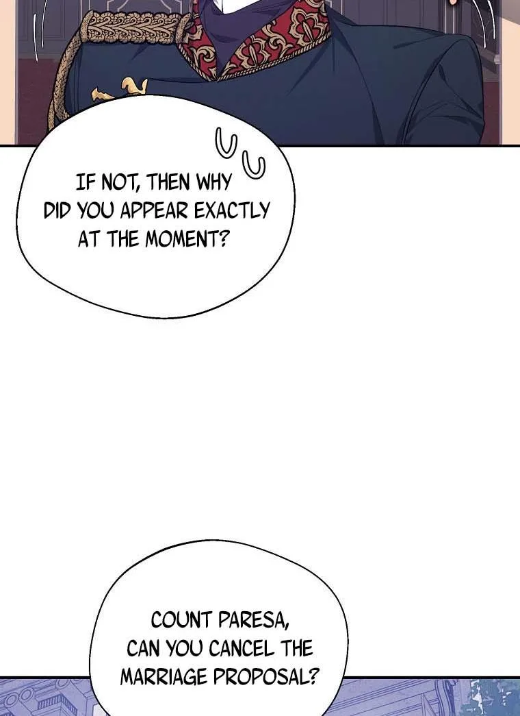 A male protagonist is blocking my way Chapter 16 page 5
