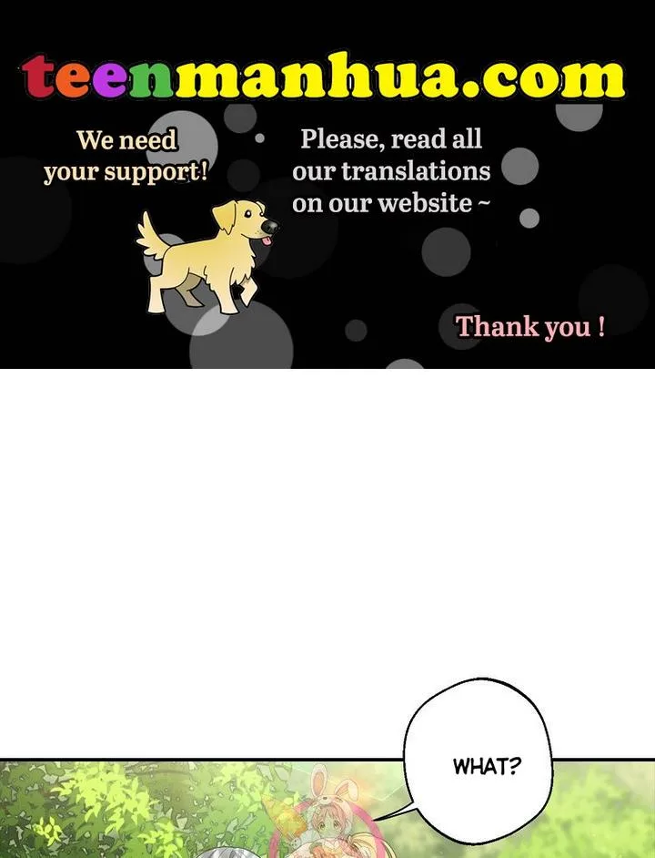 A male protagonist is blocking my way Chapter 17 page 2