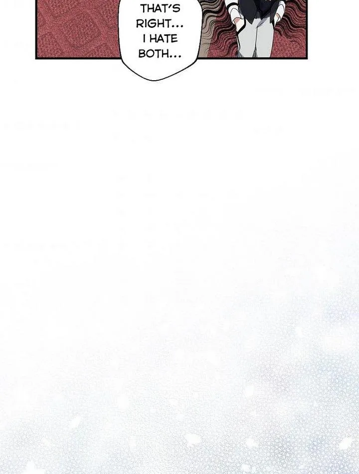 A male protagonist is blocking my way Chapter 12 page 73
