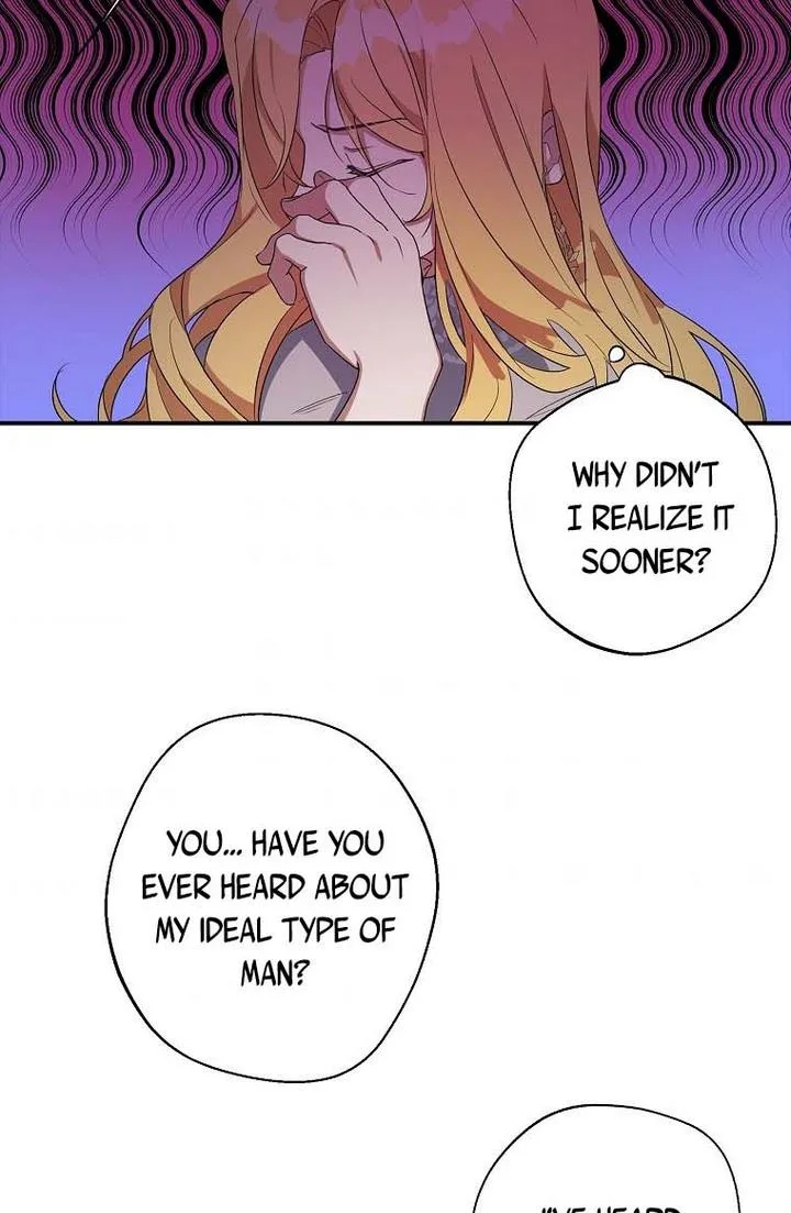 A male protagonist is blocking my way Chapter 15 page 46