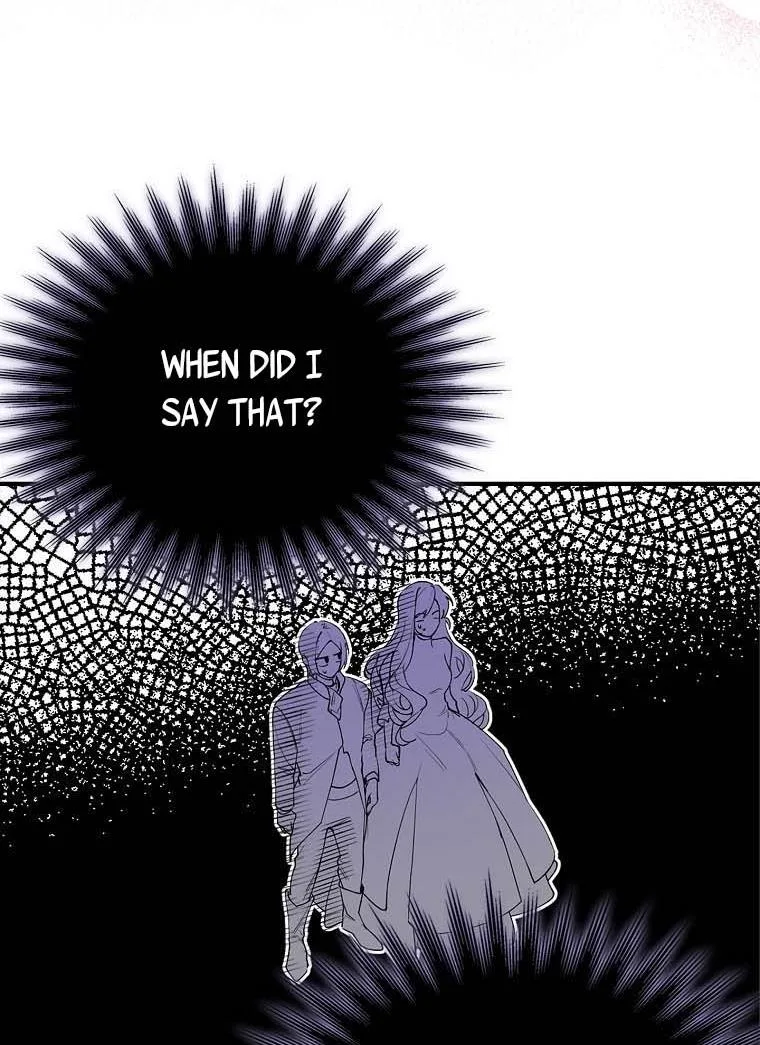 A male protagonist is blocking my way Chapter 16 page 12