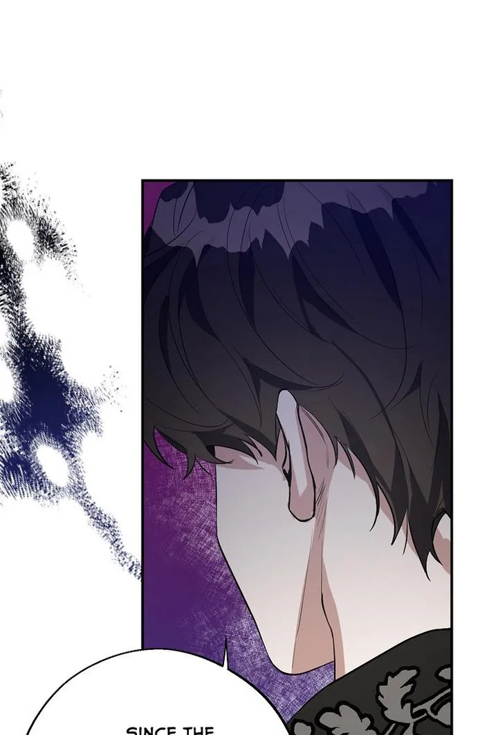 A male protagonist is blocking my way Chapter 13 page 61