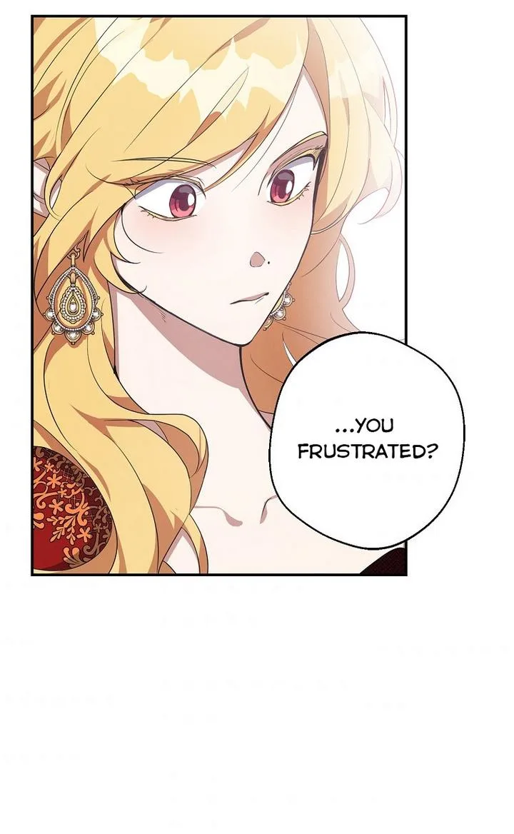 A male protagonist is blocking my way Chapter 14 page 69