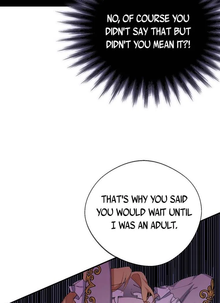 A male protagonist is blocking my way Chapter 16 page 13