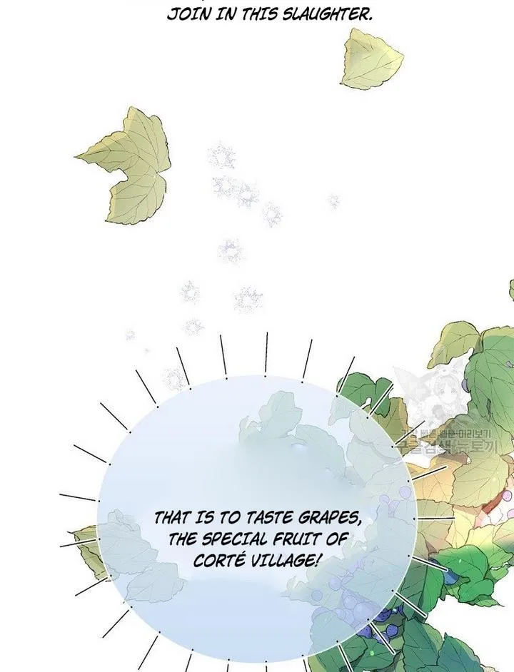 A male protagonist is blocking my way Chapter 17 page 15