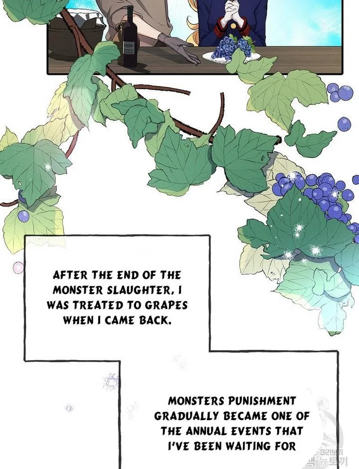 A male protagonist is blocking my way Chapter 17 page 18