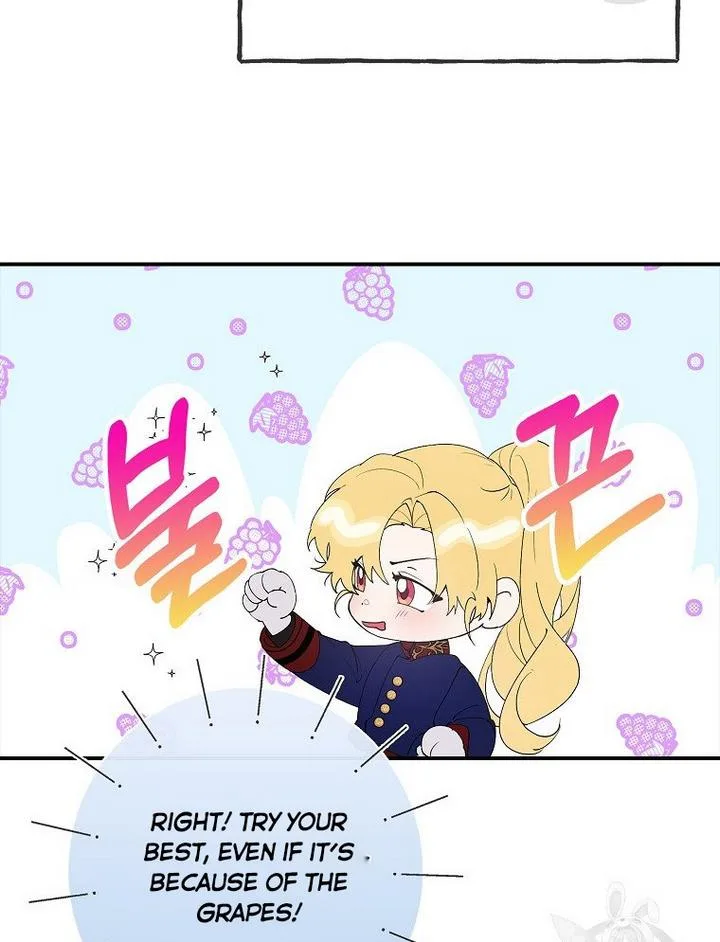 A male protagonist is blocking my way Chapter 17 page 19