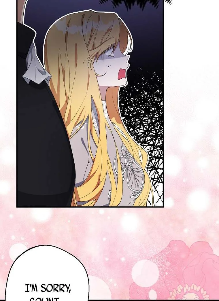 A male protagonist is blocking my way Chapter 16 page 10