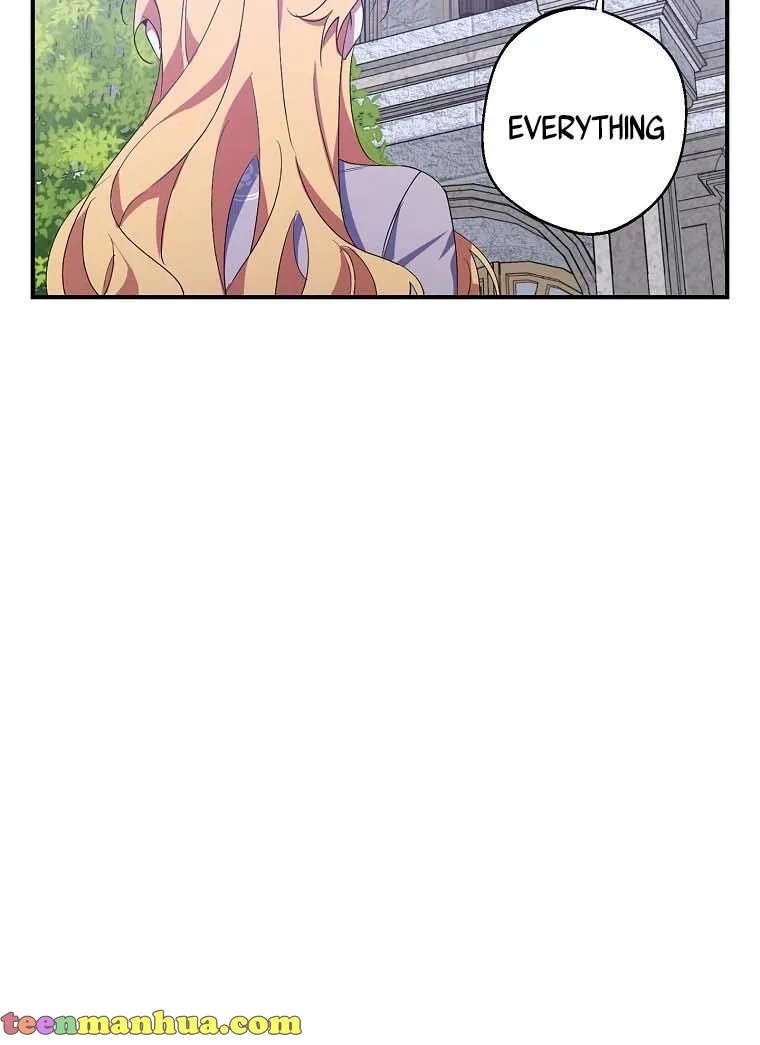 A male protagonist is blocking my way Chapter 16 page 34