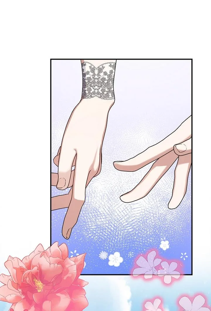 A male protagonist is blocking my way Chapter 13 page 65