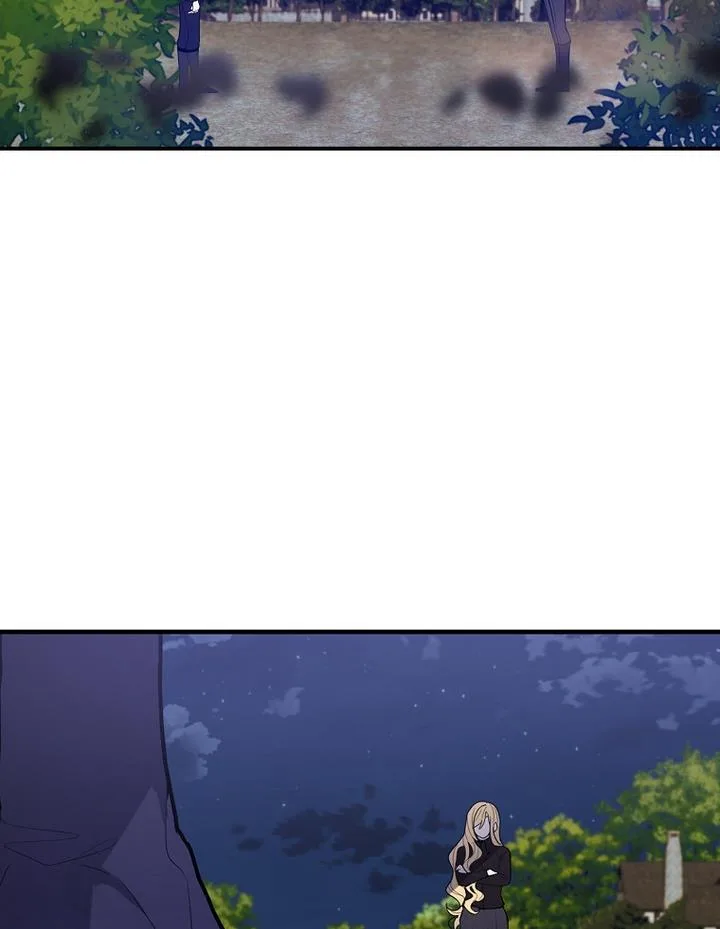 A male protagonist is blocking my way Chapter 18 page 3