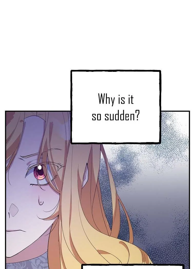 A male protagonist is blocking my way Chapter 16 page 35