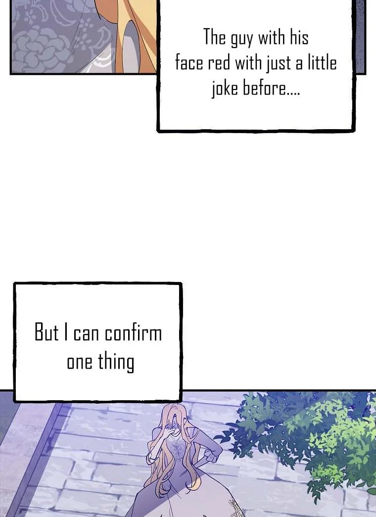 A male protagonist is blocking my way Chapter 16 page 36