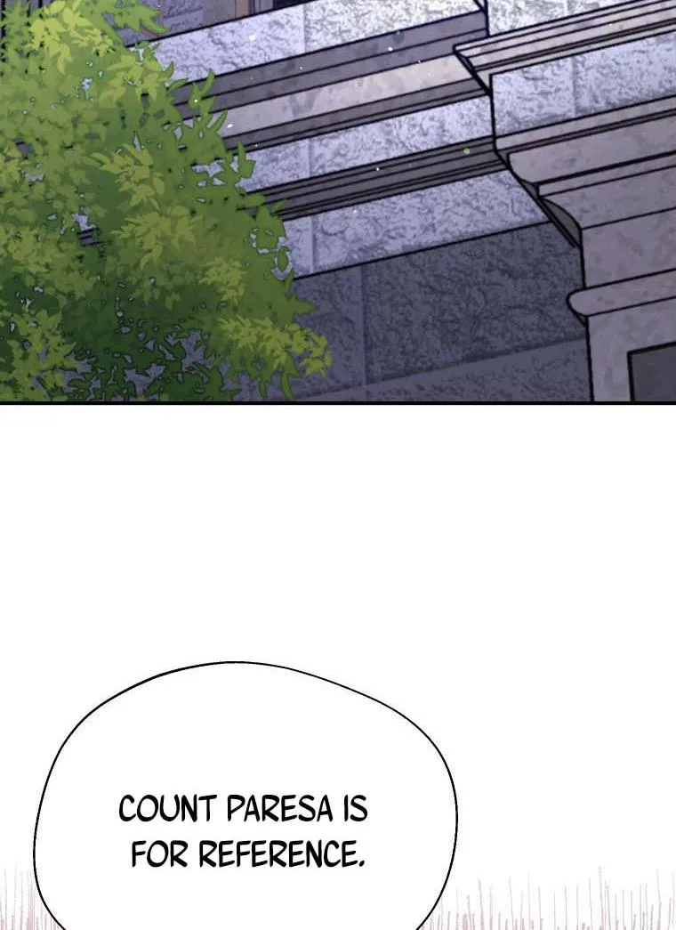 A male protagonist is blocking my way Chapter 16 page 25