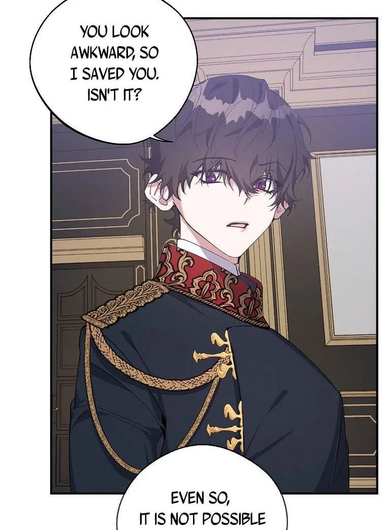 A male protagonist is blocking my way Chapter 16 page 30