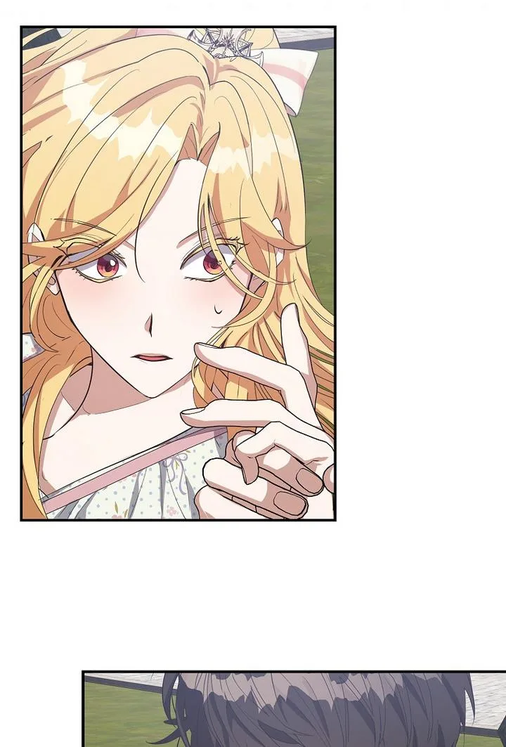 A male protagonist is blocking my way Chapter 13 page 68