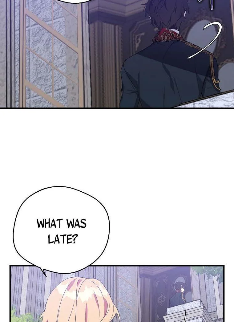 A male protagonist is blocking my way Chapter 16 page 33