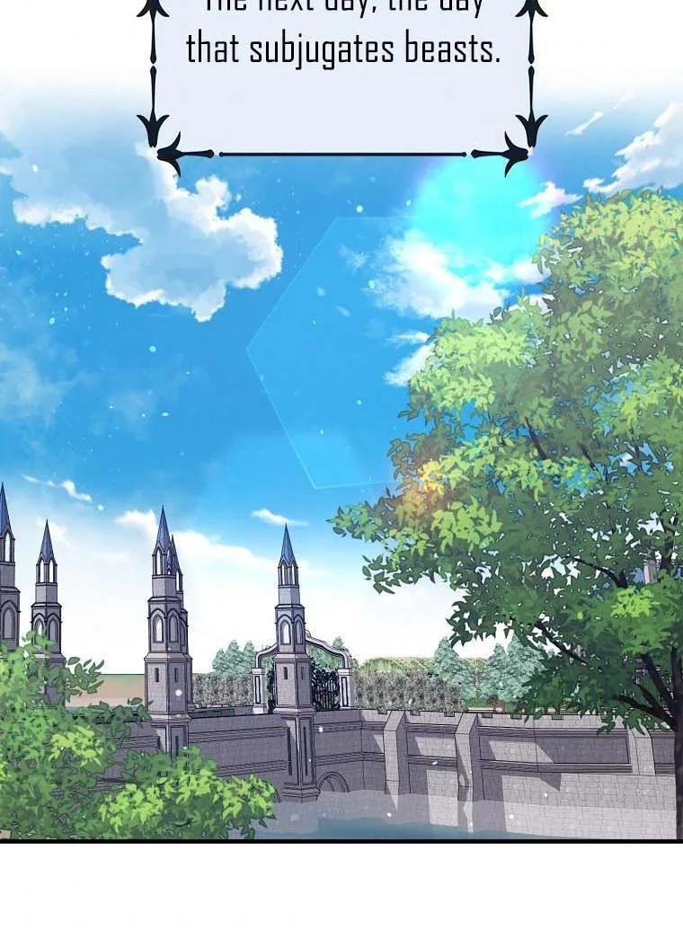 A male protagonist is blocking my way Chapter 16 page 39