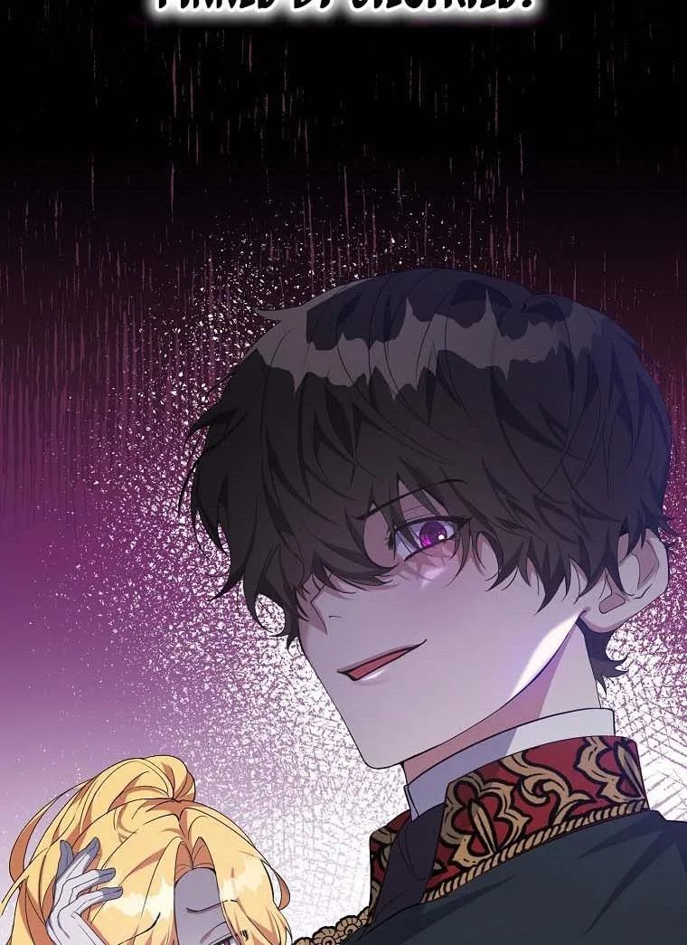 A male protagonist is blocking my way Chapter 16 page 48