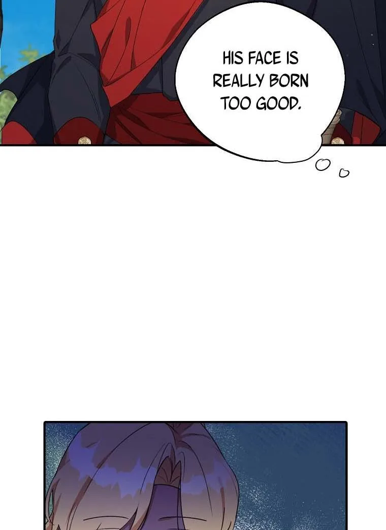 A male protagonist is blocking my way Chapter 16 page 52