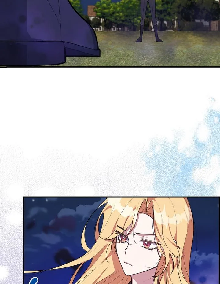 A male protagonist is blocking my way Chapter 18 page 4