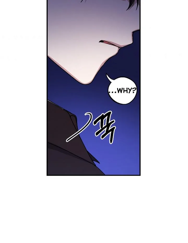 A male protagonist is blocking my way Chapter 18 page 10
