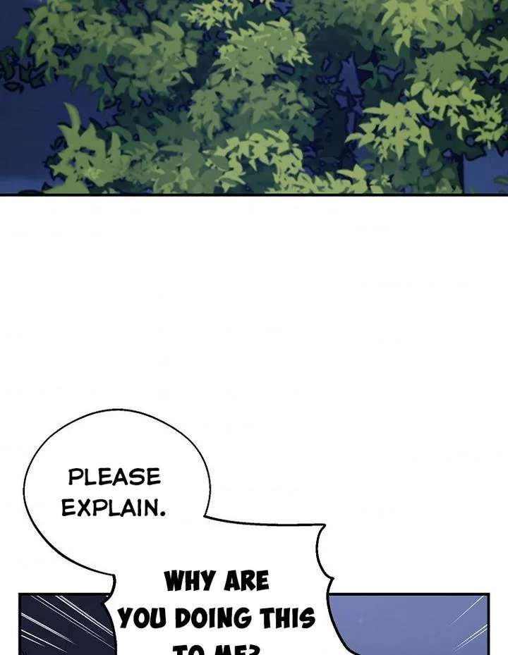 A male protagonist is blocking my way Chapter 18 page 8