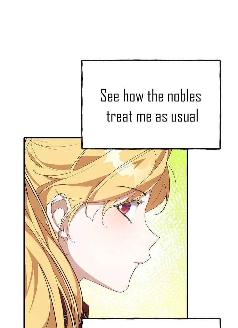 A male protagonist is blocking my way Chapter 16 page 44