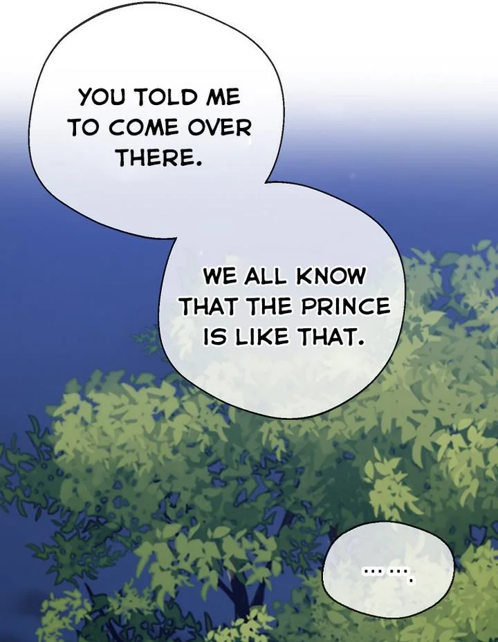 A male protagonist is blocking my way Chapter 18 page 7