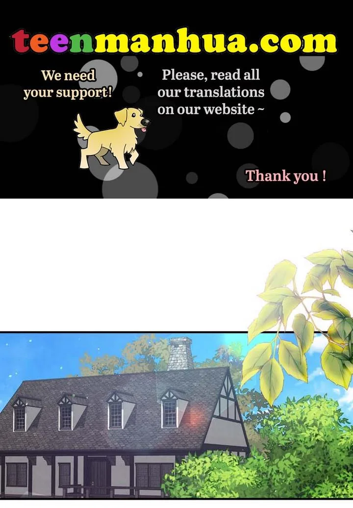 A male protagonist is blocking my way Chapter 19 page 2