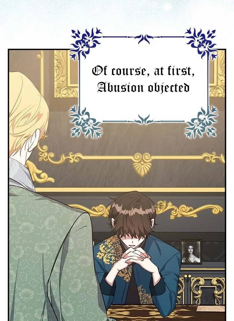 A male protagonist is blocking my way Chapter 16 page 62