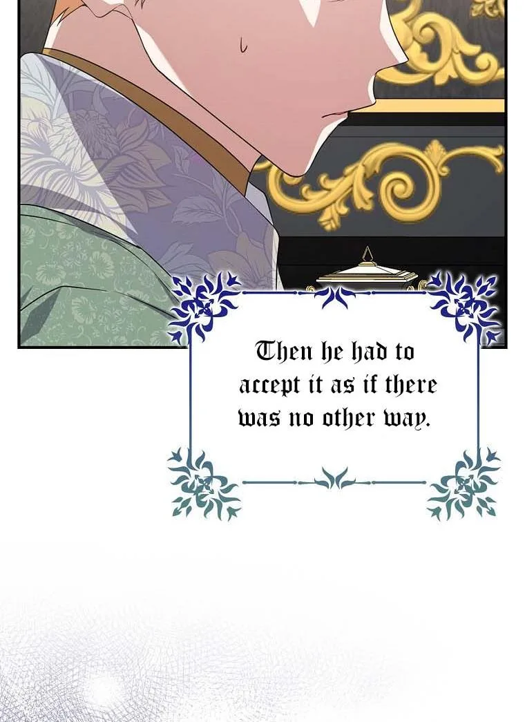 A male protagonist is blocking my way Chapter 16 page 64