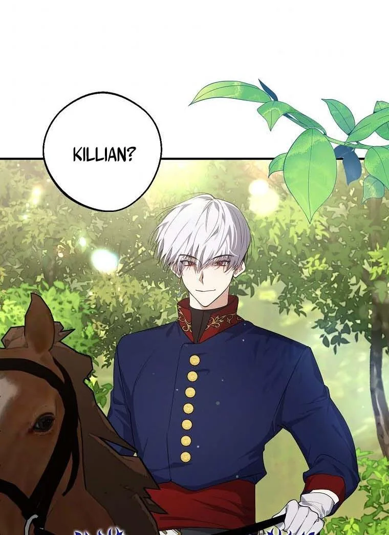 A male protagonist is blocking my way Chapter 16 page 60